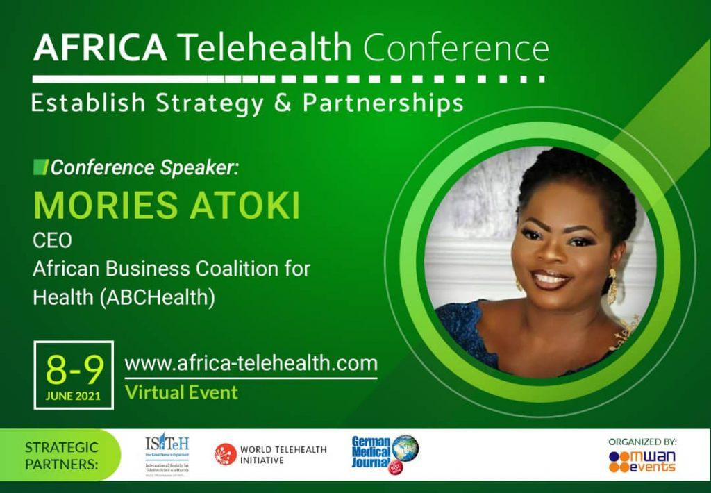 Africa Telehealth Conference